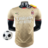 Camisa AC Milan 2024-25 Joint - Versão jogador