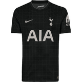 Camisa Nike Tottenham II 2025/26 Torcedor Pro Masculina