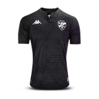 Camisa de Goleiro Vasco III 2024/25 - Edição Especial de 100 Anos da Resposta Histórica | Kappa