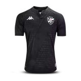 Camisa de Goleiro Vasco III 2024/25 - Edição Especial de 100 Anos da Resposta Histórica | Kappa