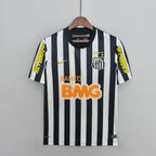 Camisa Santos FC 12/13 Away - Retrô Masculina