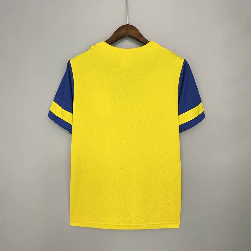 Camisa Parma 93/95 Home - Retrô Masculina