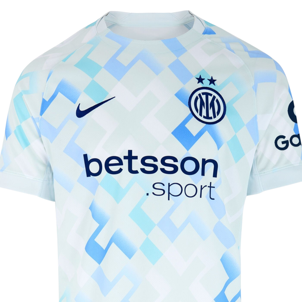Camisa Inter de Milão 25/26 Away - Torcedor Masculina