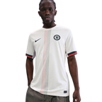 Camisa Chelsea 25/26 Away - Torcedor Masculina