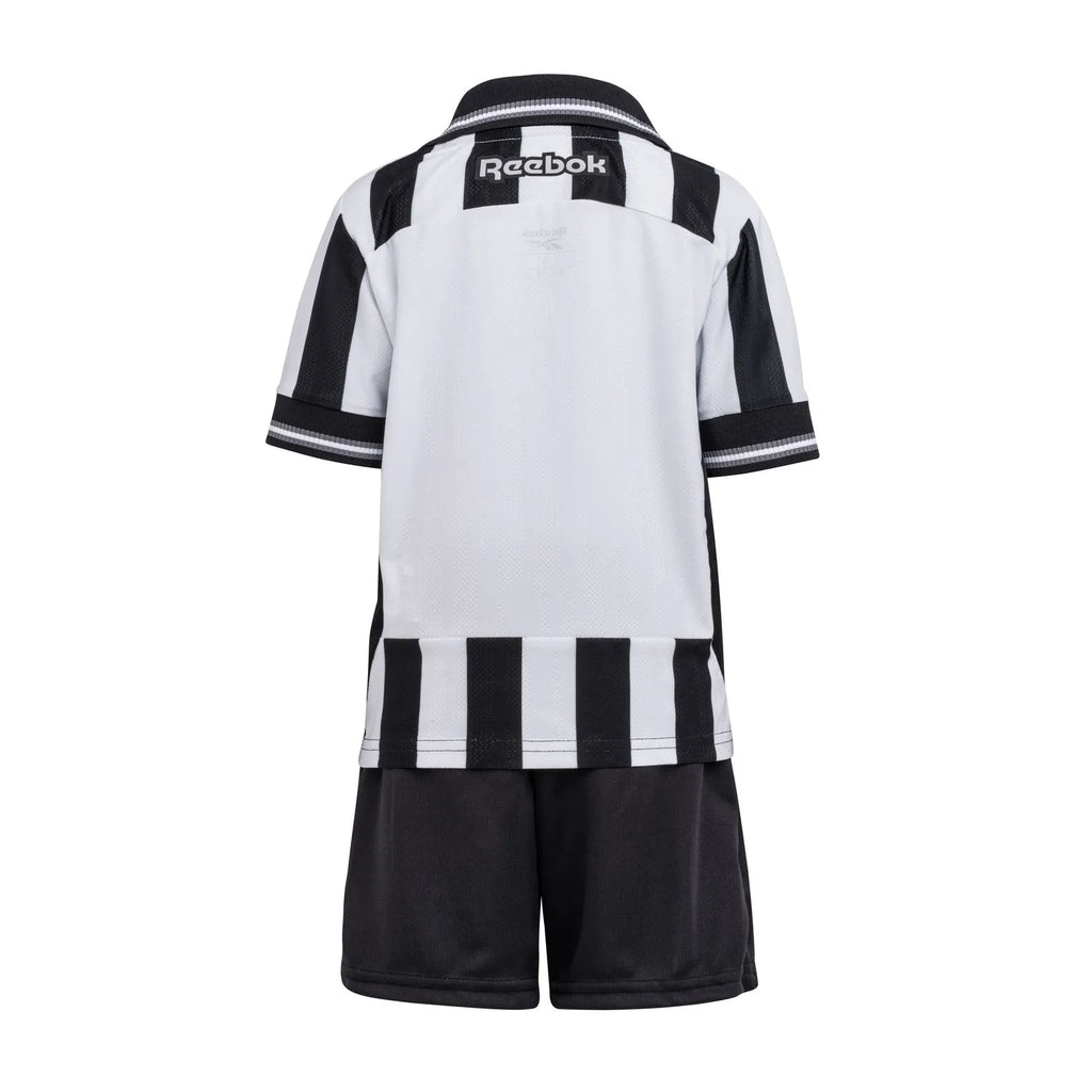Kit Infantil Botafogo Home 25/26