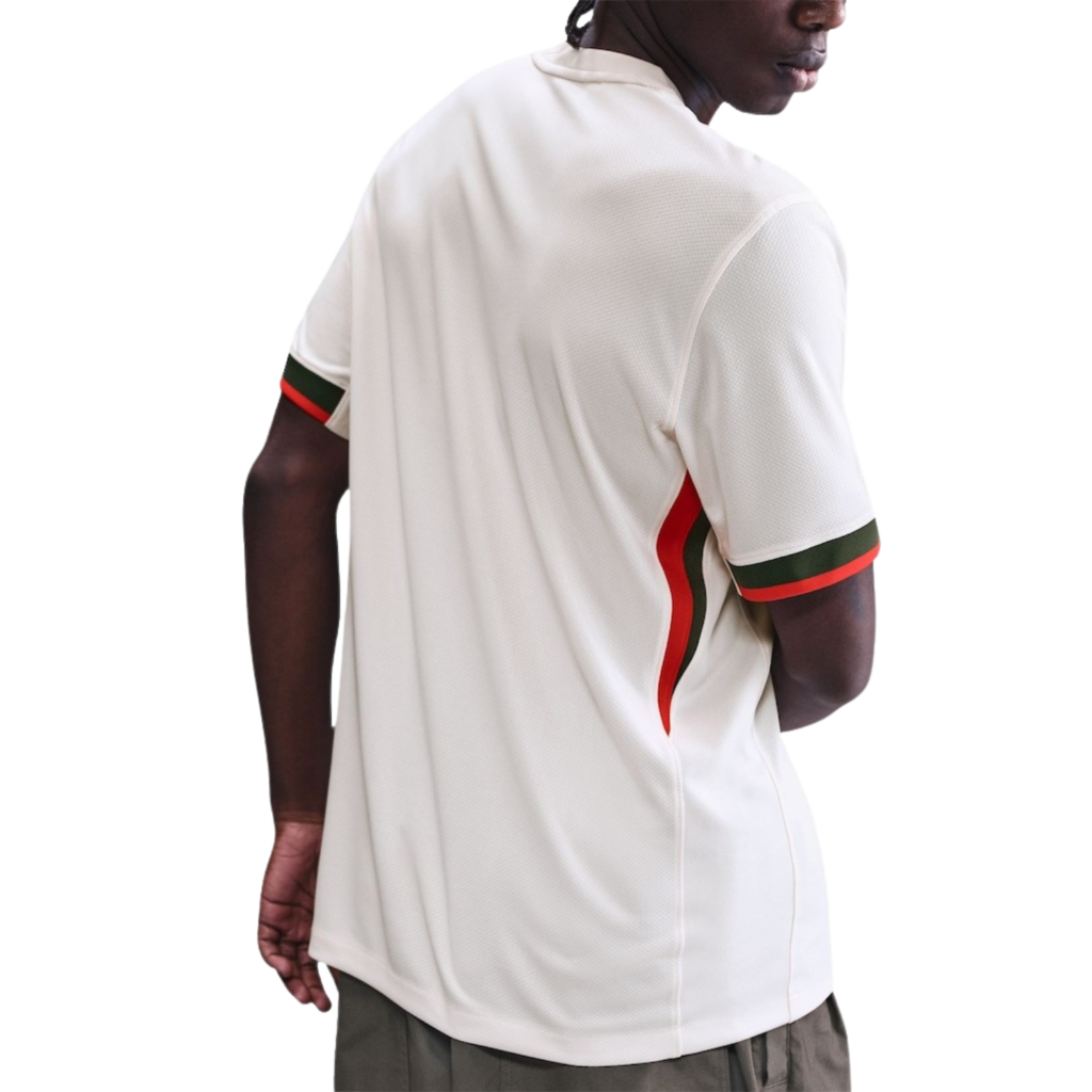 Camisa Chelsea 25/26 Away - Torcedor Masculina