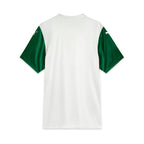 Camisa Palmeiras Away 2025/26 - Versão Jogador - Masculina - Branca