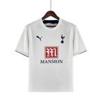 Camisa Tottenham 06/07 Home - Retrô Masculina