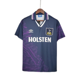 Camisa Tottenham 94/95 Away - Retrô Masculina