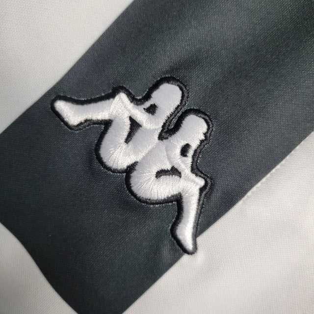 Camisa Juventus 97/98 Home - Retrô Masculina