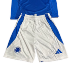 Kit Infantil Cruzeiro Titular 25/26