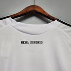 Camisa Real Madrid 09/10 Home - Retrô Masculina
