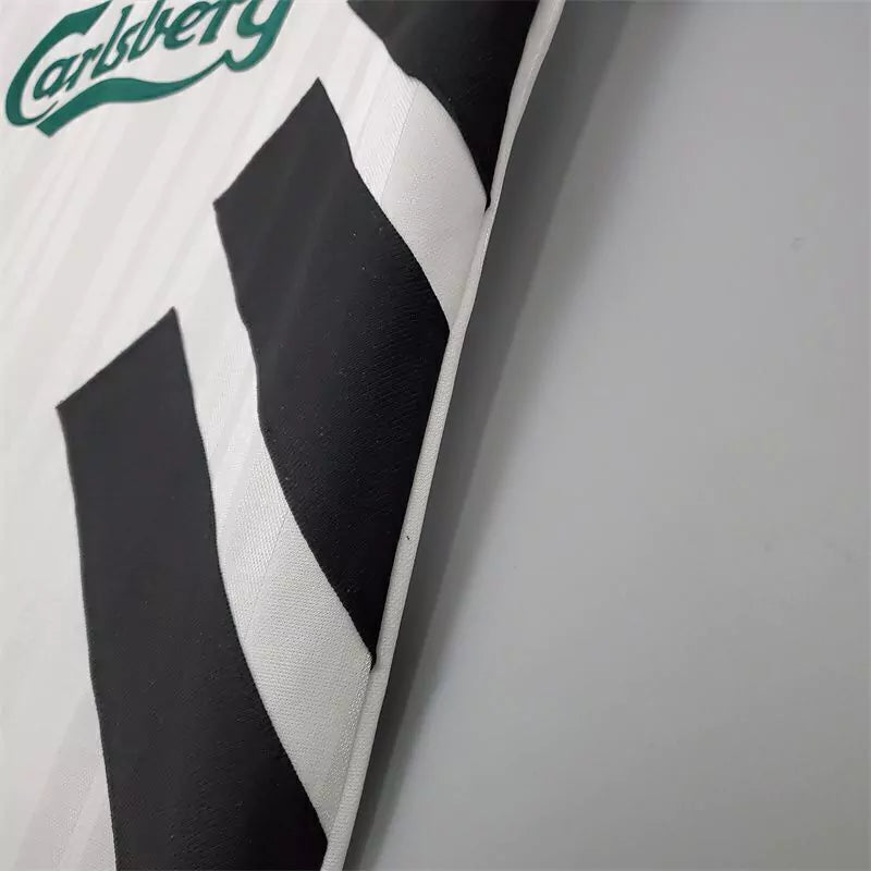 Camisa Liverpool 93/95 Away - Retrô Masculina