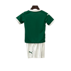 Kit Infantil Palmeiras Home 25/26
