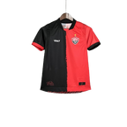 Camisa Vitória 25/26 Home - Torcedor Feminina