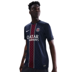 Camisa PSG 25/26 Home - Torcedor Masculina