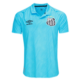 Camisa Santos FC 25/26 Third - Torcedor Masculina