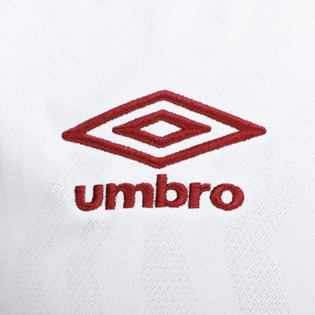 Camisa Fluminense 25/26 Away - Torcedor Masculina