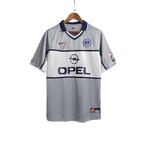 Camisa PSG 00/01 Away - Retrô Masculina