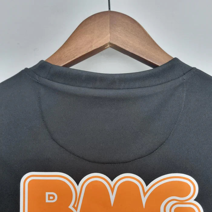 Camisa Santos FC 12/13 Away - Retrô Masculina