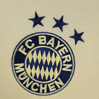 Camisa Bayern de Munique 04/05 Third - Retrô Masculina