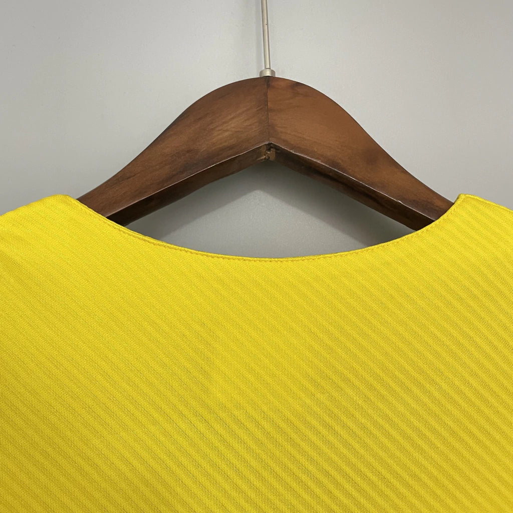 Camisa Parma 93/95 Home - Retrô Masculina