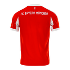 Camisa Bayern de Munique 25/26 Home - Torcedor Masculina