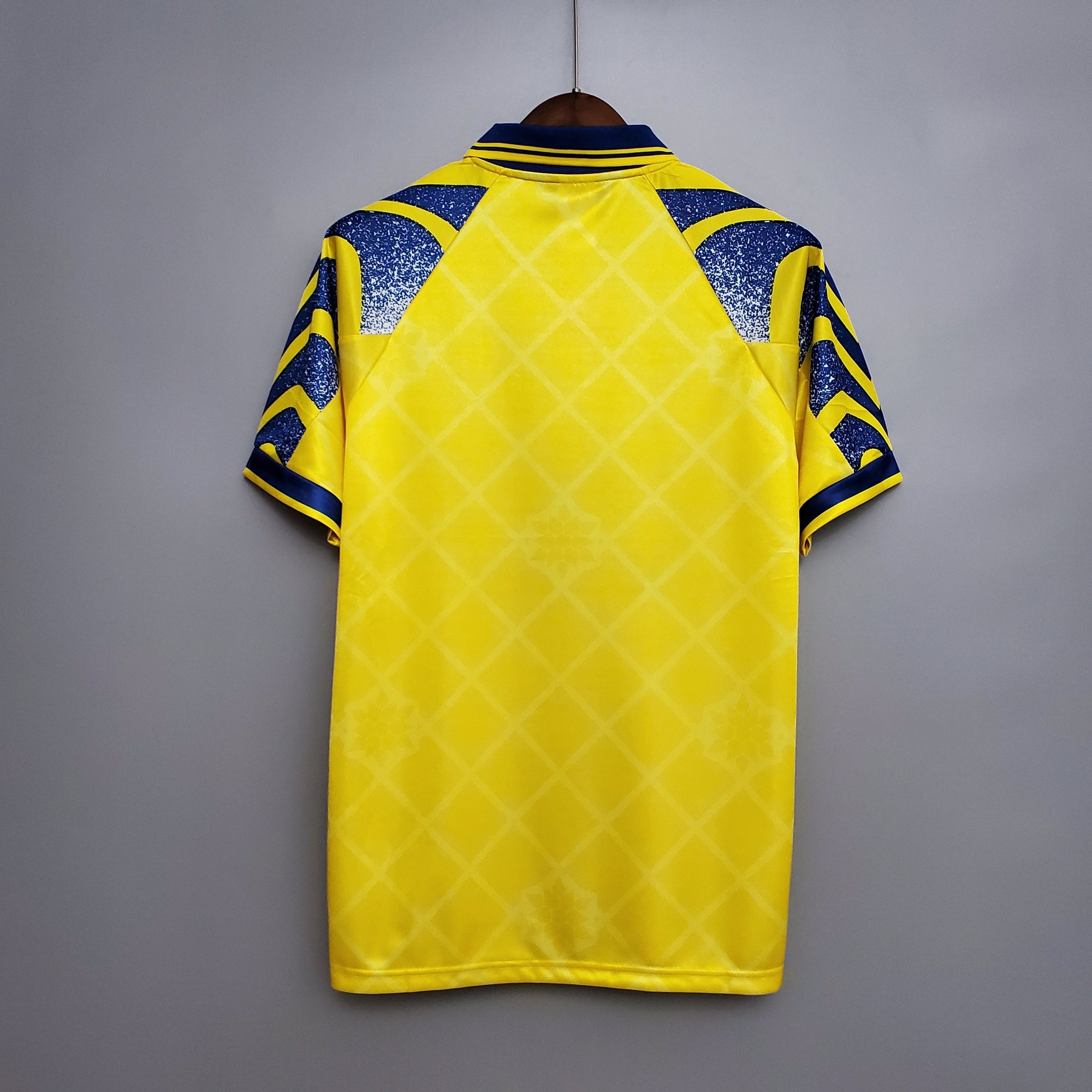 Camisa Parma 95/97 Home - Retrô Masculina