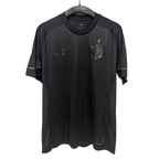 Camisa Atlético Mineiro 25/26 All Black - Torcedor Masculina