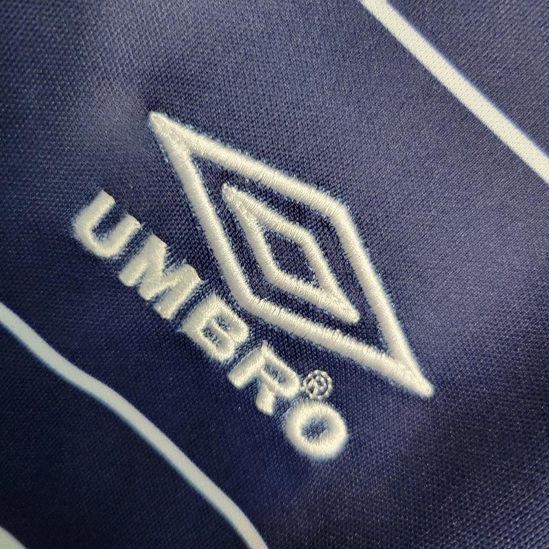 Camisa Manchester United 99/00 Away - Retrô Masculina