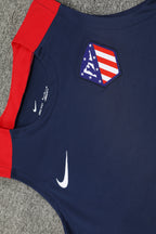 Kit Treino Atlético de Madrid 2024/25 Nike