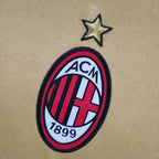 Camisa Milan 13/14 Third - Retrô Masculina