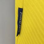 Camisa Parma 93/95 Home - Retrô Masculina