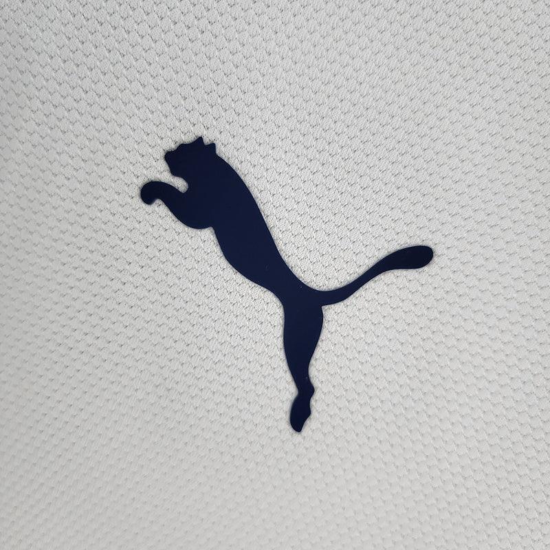 Camisa Tottenham 06/07 Home - Retrô Masculina