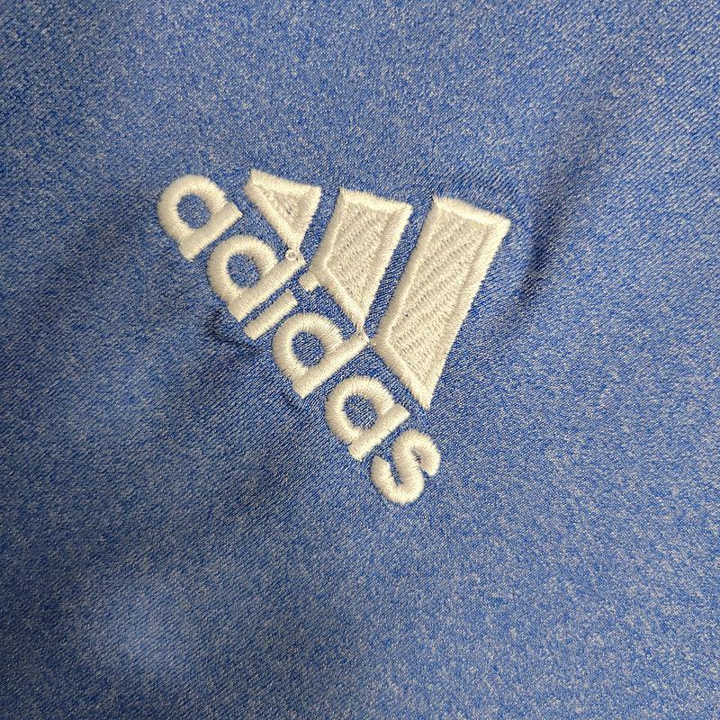 Camisa Real Madrid 13/14 Away - Retrô Masculina