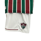 Kit Infantil Fluminense Home 25/26