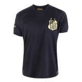 Camisa Santos FC Edição Especial Pelé 1000 Gols II - Torcedor Masculina