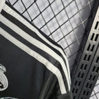 Camisa Real Madrid 14/15 Third - Retrô Masculina
