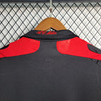 Camisa Milan 07/08 Third - Retrô Masculina