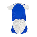 Kit Infantil Cruzeiro Titular 25/26