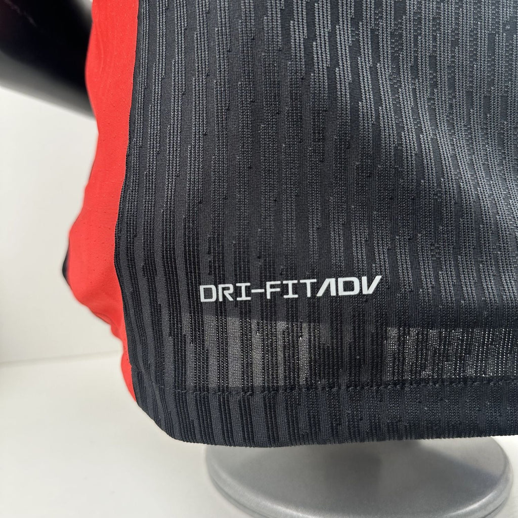 Camisa Nike Barcelona II away 2024/25 Jogador Masculina