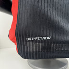 Camisa Nike Barcelona II away 2024/25 Jogador Masculina