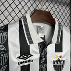 Camisa Atlético Mineiro 1995 Home - Retrô
