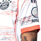 Camisa Bayern de Munique 25/26 Away - Torcedor Masculina