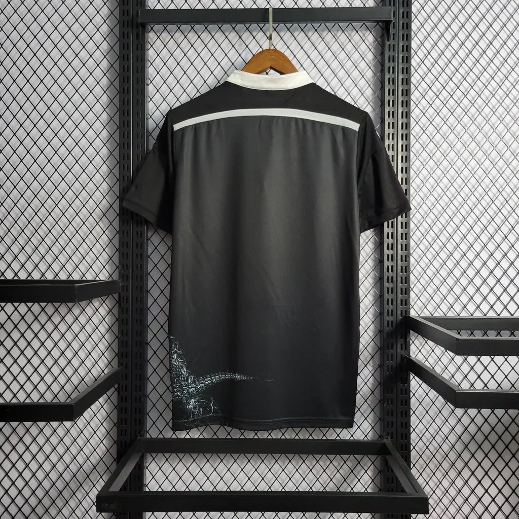 Camisa Real Madrid 14/15 Third - Retrô Masculina