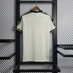 Camisa Parma 02/03 Away - Retrô Masculina