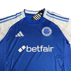 Kit Infantil Cruzeiro Titular 25/26