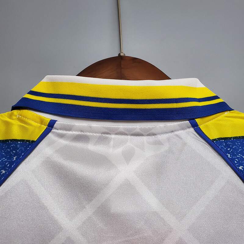 Camisa Parma 95/97 Third - Retrô Masculina