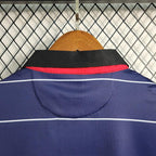 Camisa Manchester United 99/00 Away - Retrô Masculina