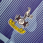 Camisa Tottenham 92/94 Away - Retrô Masculina